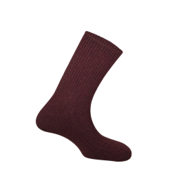 CALCETÍN TÉRMICO LANA MERINO MUNDSOCKS URBAN WOOL