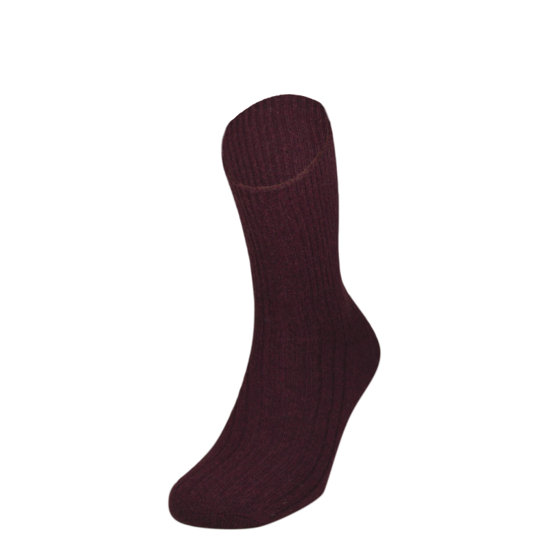 CALCETÍN TÉRMICO LANA MERINO MUNDSOCKS URBAN WOOL