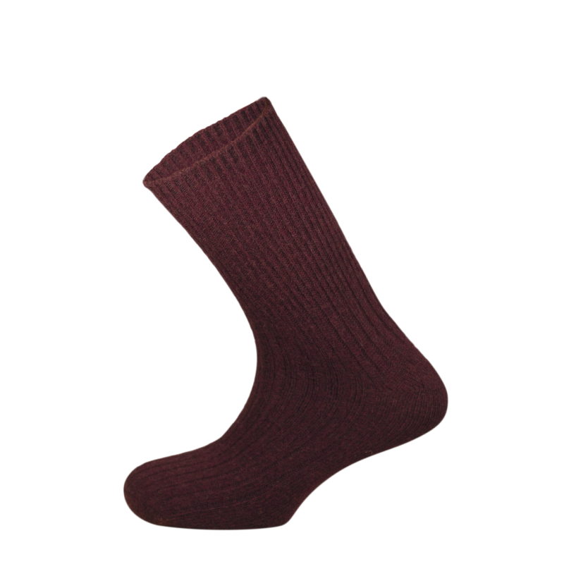 CALCETÍN TÉRMICO LANA MERINO MUNDSOCKS URBAN WOOL