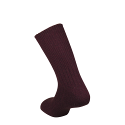 CALCETÍN TÉRMICO LANA MERINO MUNDSOCKS URBAN WOOL
